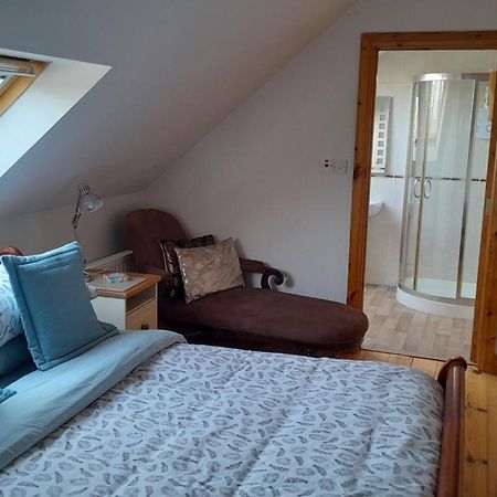 Country Lane Homestay Westport Kültér fotó