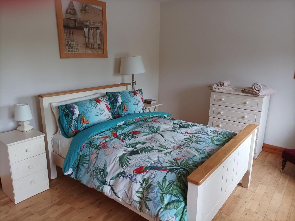Country Lane Homestay Westport Kültér fotó