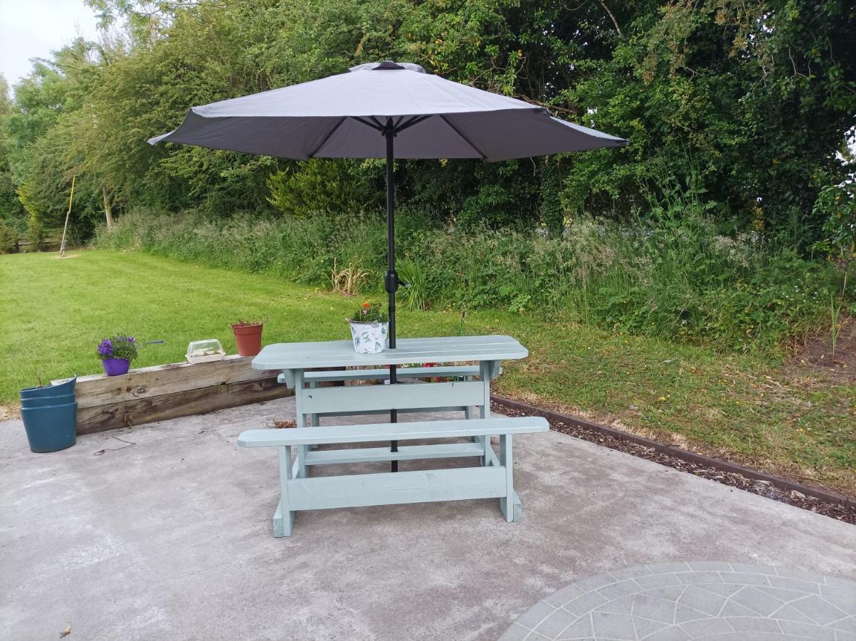 Country Lane Homestay Westport Kültér fotó