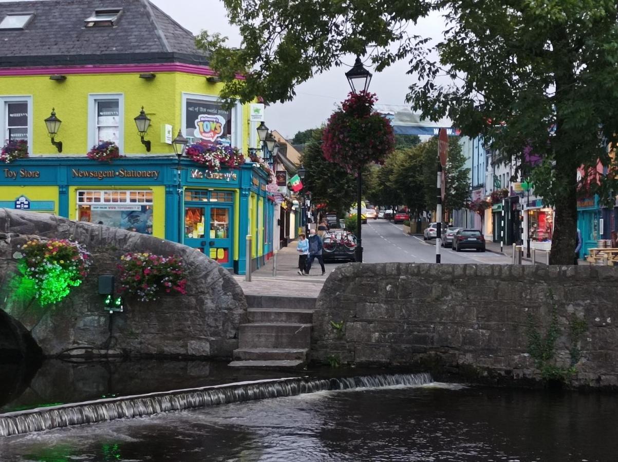 Country Lane Homestay Westport Kültér fotó