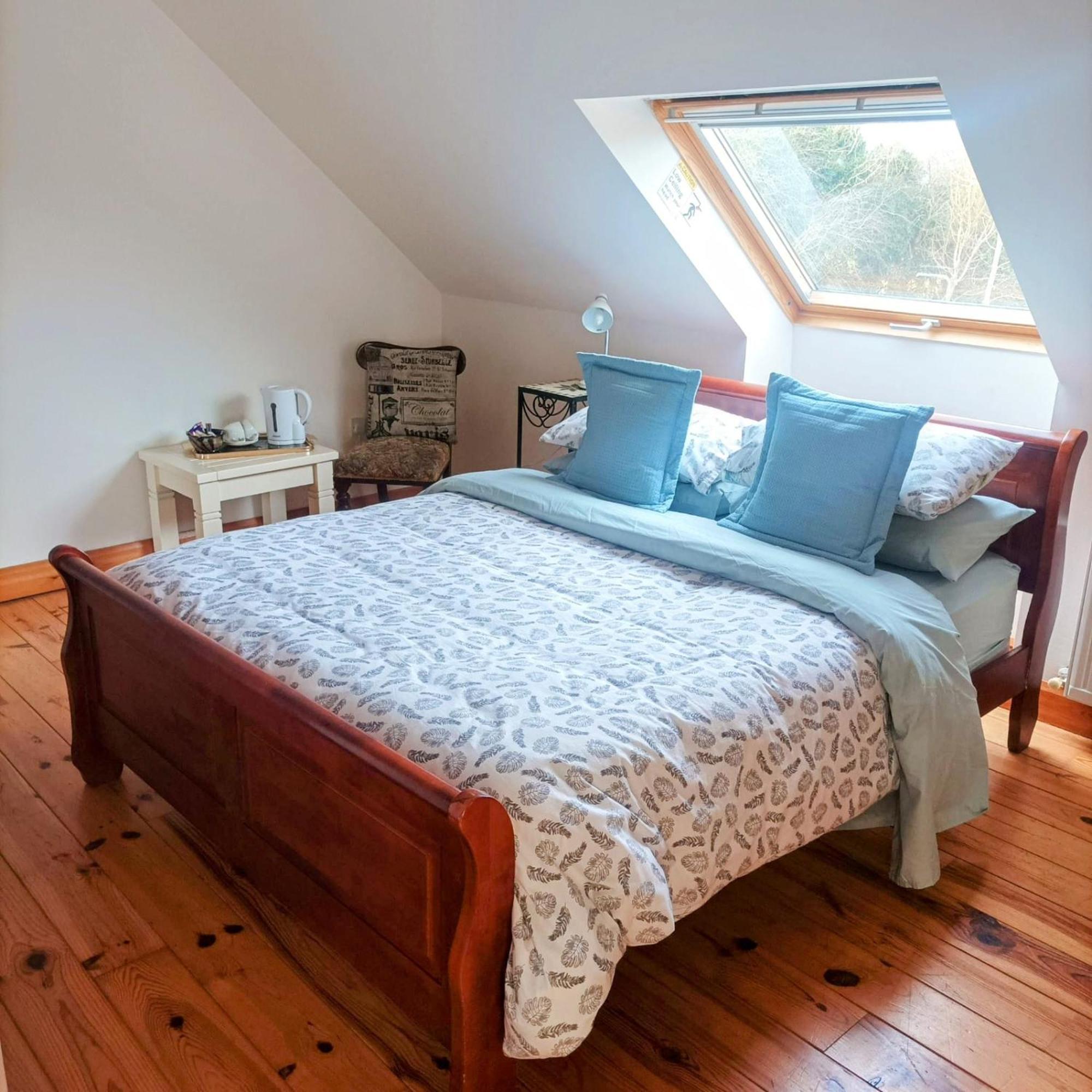 Country Lane Homestay Westport Kültér fotó